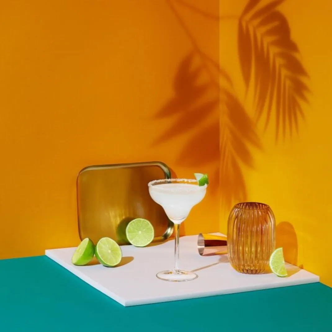 Original Margarita How to make cocktail recipe Cointreau Australia